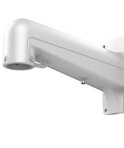 Hikvision Brazo PTZ para Montaje a Muro Profesional