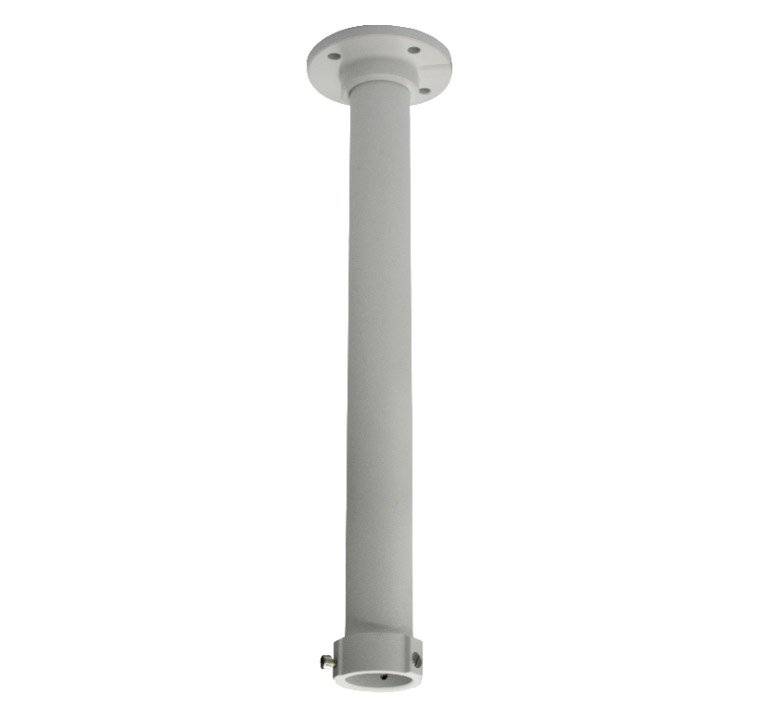 Hikvision - Brazo PTZ a cielo - 116.5×500mm 1 Hikvision - Brazo PTZ a cielo - 116.5×500mm