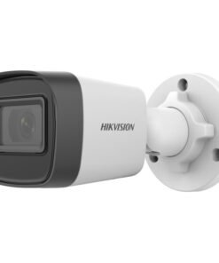 Hikvision 2MP Full HD Outdoor IP Security Camera – 30m IR, IP67 Weatherproof