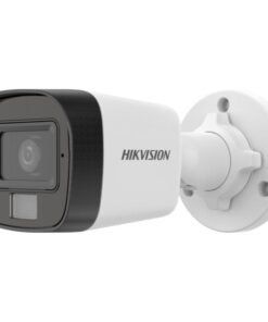 Hikvision Cámara IP de Seguridad Fija Visión Nocturna DS-2CD1021G2-LIU