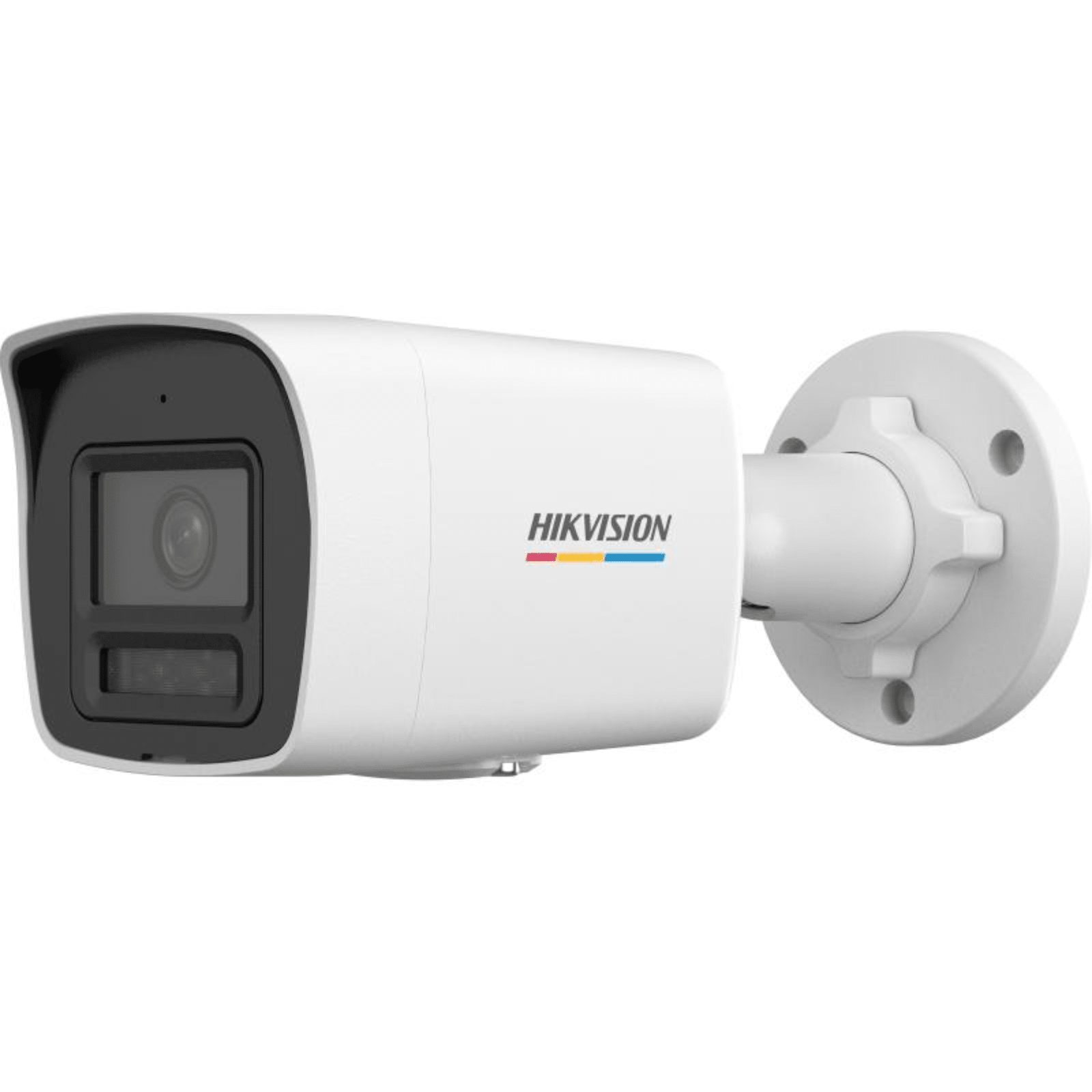 Hikvision ColorVu 2.8mm Bullet IP Camera DS-2CD1027G2H-LIU - Full-Color Night Vision & Dual Light 1 Hikvision ColorVu 2.8mm Bullet IP Camera DS-2CD1027G2H-LIU - Full-Color Night Vision & Dual Light