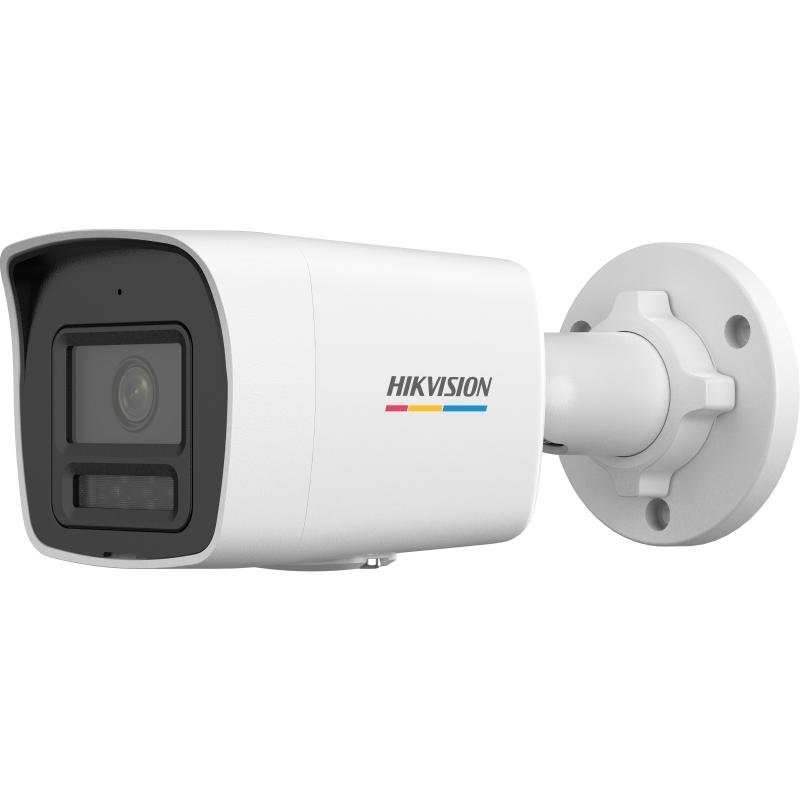 Hikvision | Cámara IP Bullet 2MP | Interior/Exterior | DS-2CD1027G3-LIU 1 Hikvision | Cámara IP Bullet 2MP | Interior/Exterior | DS-2CD1027G3-LIU