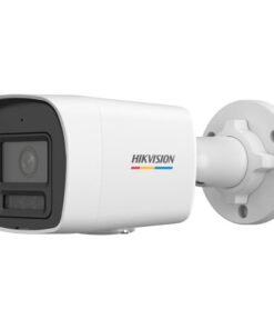 Hikvision 4MP Bullet Indoor/Outdoor Security Camera DS-2CD1047G3-LIU