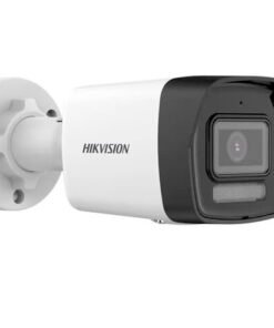 Hikvision DS-2CD1063G2-LIU 6MP Smart Hybrid Light Bullet IP Security Camera 2.8mm