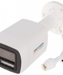 Hikvision ColorVu | Full-Color Night Vision Smart Hybrid Camera