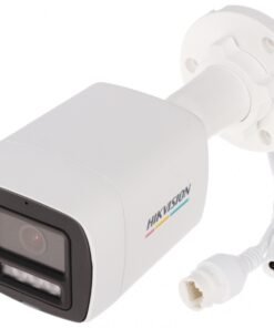 Hikvision ColorVu | Full-Color Night Vision Smart Hybrid Camera