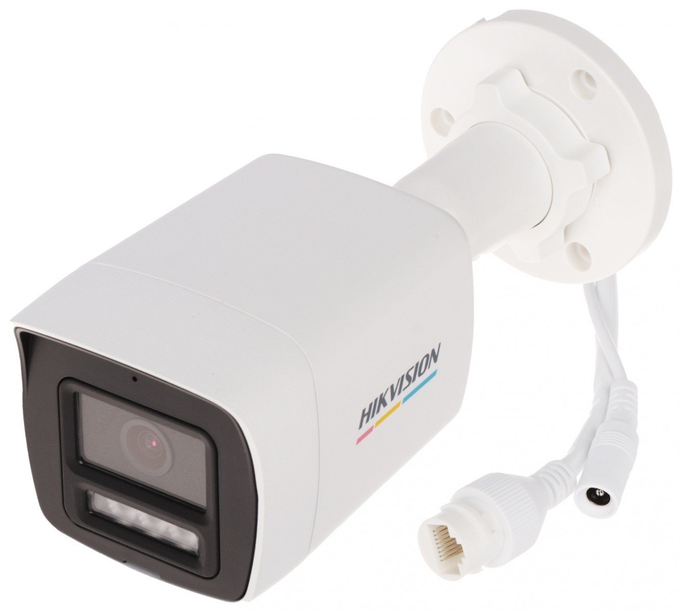 Hikvision ColorVu | Full-Color Night Vision Smart Hybrid Camera 1 Hikvision ColorVu | Full-Color Night Vision Smart Hybrid Camera