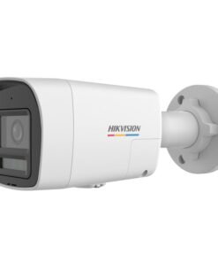 Hikvision Cámara IP de Seguridad DS-2CD1067G2H-LIUF/SRB