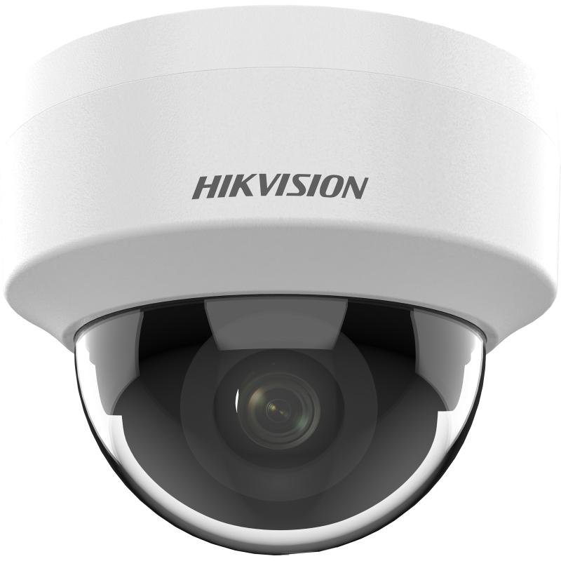 Hikvision Cámara de Seguridad Domo IP | Full HD 2MP | Interior/Exterior 1 Hikvision Cámara de Seguridad Domo IP | Full HD 2MP | Interior/Exterior