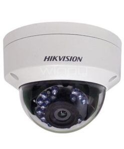 Hikvision DS-2CD1123G2-LIU 2MP Outdoor IP Dome Camera | PoE & IR Night Vision