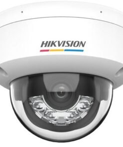 Hikvision ColorVu DS-2CD1127G2H-LIU IP Dome Camera Smart Hybrid Light 2.8mm