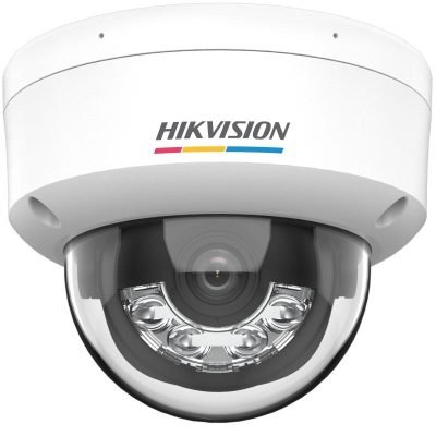 Hikvision ColorVu DS-2CD1127G2H-LIU IP Dome Camera Smart Hybrid Light 2.8mm 1 Hikvision ColorVu DS-2CD1127G2H-LIU IP Dome Camera Smart Hybrid Light 2.8mm