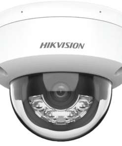 Cámara de seguridad IP Domo fijo 2.8mm Hikvision DS-2CD1163G2-LIU