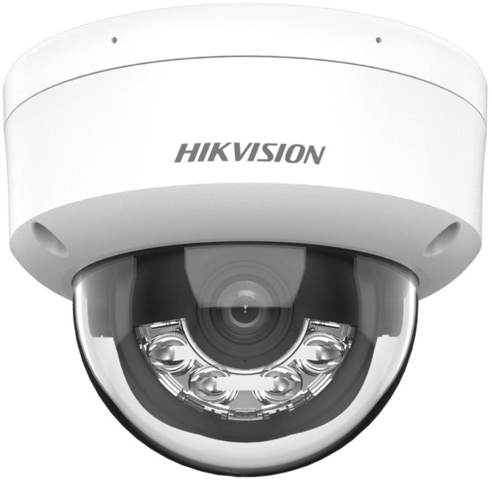 Cámara de seguridad IP Domo fijo 2.8mm Hikvision DS-2CD1163G2-LIU 1 Cámara de seguridad IP Domo fijo 2.8mm Hikvision DS-2CD1163G2-LIU