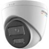 Hikvision ColorVu DS-2CD1327G2H-LIU 2.8mm - Network surveillance camera - Fixed - Smart Hybrid Light Turret 2 Hikvision ColorVu DS-2CD1327G2H-LIU 2.8mm - Network surveillance camera - Fixed - Smart Hybrid Light Turret