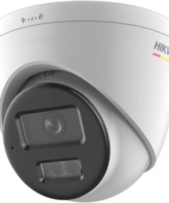 Hikvision ColorVu DS-2CD1327G2H-LIU 2.8mm - Network surveillance camera - Fixed - Smart Hybrid Light Turret