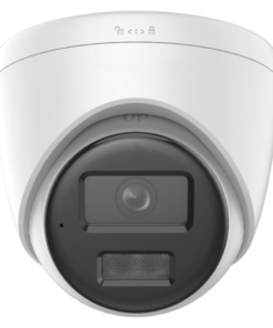 Hikvision ColorVu DS-2CD1347G2H Cámara IP Turret 2.8mm Smart Hybrid Light