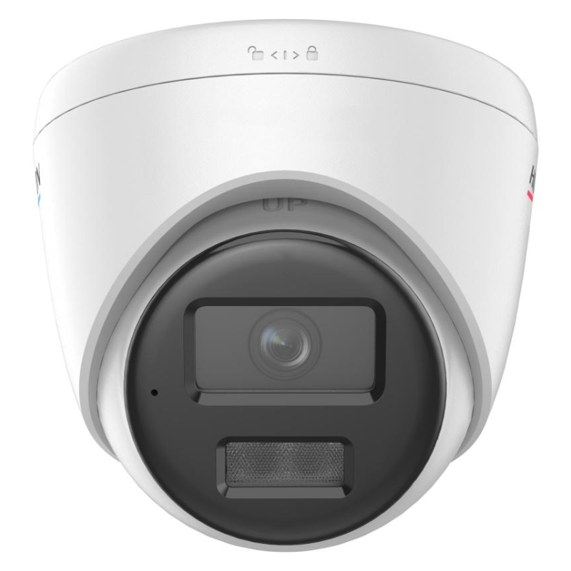 Hikvision ColorVu DS-2CD1347G2H Cámara IP Turret 2.8mm Smart Hybrid Light 1 Hikvision ColorVu DS-2CD1347G2H Cámara IP Turret 2.8mm Smart Hybrid Light