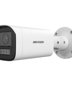 Hikvision Cámara IP Seguridad 2MP Exterior Visión Nocturna DS-2CD1623G2-LIZU