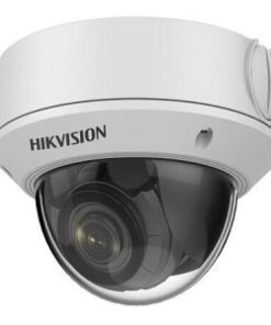 Hikvision DS-2CD1723G2-IZ (2.8-12mm) - Network surveillance camera - Fixed dome