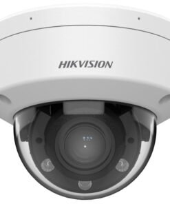 Hikvision DS-2CD1723G2-LIZU | Motorized Varifocal IP Dome Security Camera