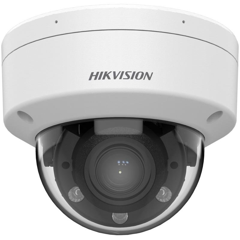Hikvision DS-2CD1723G2-LIZU | Motorized Varifocal IP Dome Security Camera 1 Hikvision DS-2CD1723G2-LIZU | Motorized Varifocal IP Dome Security Camera