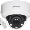 Cámara de seguridad 6 MP Varifocal Doble Luz MD 2.0 Interior Exterior Hikvision 3 Hikvision - Surveillance camera - Indoor / Outdoor - 6 MP Dual Light MD 2.0 Varifo