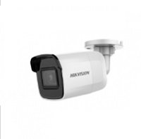 Hikvision Cámara IP Bullet Fija 2MP IR 2.8mm Exterior IP67 WDR