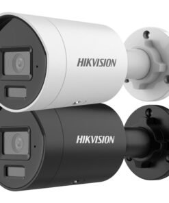 Hikvision Cámara IP de Seguridad IR DS-2CD2023G2-LI2U