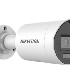 Hikvision Cámara IP de Seguridad IR DS-2CD2023G2-LI2U