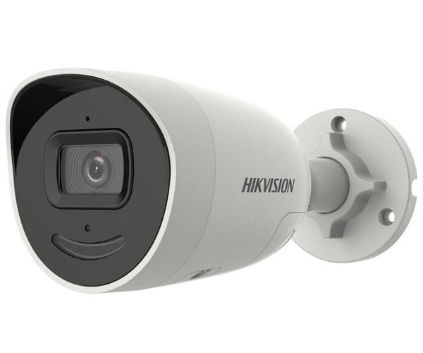 Hikvision AcuSense IP Security Camera - Strobe Light, Siren Alarm & IP67 Weatherproof 1 Hikvision AcuSense IP Security Camera - Strobe Light, Siren Alarm & IP67 Weatherproof