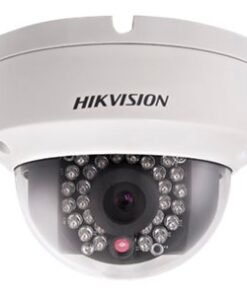 Hikvision Cámara de Seguridad WDR Digital: Detalles Perfectos