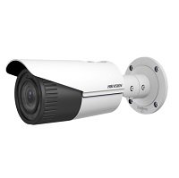 Hikvision Cámara de Vigilancia IP con Auto-Zoom Inteligente