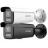 Hikvision AcuSense 4K Ultra HD Bullet IP | Cámara de Seguridad Exterior Avanzada