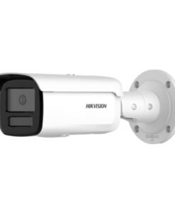Hikvision 6MP Smart Hybrid Light ColorVu Security Camera