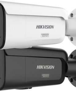 Hikvision - Network surveillance camera - DS-2CD2667G3T-LIZSY