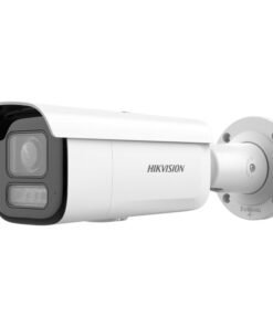 Hikvision DS-2CD2683G2-LIZS2U 4K 8MP AcuSense Bullet IP Camera, Motorized Varifocal