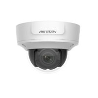 Hikvision Cámara de Vigilancia 2MP Varifocal Motorizada Interior/Exterior