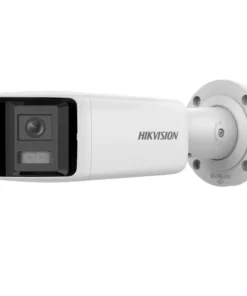 Hikvision AcuSense - 6 MP Panoramic AcuSense Fixed