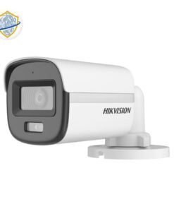 Hikvision ColorVu 24/7 Full-Color Mini Bullet Seguridad Camera 2.8mm