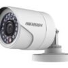 Hikvision Turbo HD Camera DS-2CE16C0T-IRP - Cámara de videovigilancia - para exteriores - resistente a la intemperie - color (Día y noche) - 1 MP - 720p - montaje M12 - focal fijado - wired - DC 12 V 3 Foto DS 2CE16C0T IRP28mm 1777774087