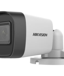 Cámara de Seguridad Bala Exterior 1080p 2MP Resistente al Agua Hikvision DS-2CE16D0T-EXIPF
