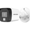 Cámara de Seguridad Analógica Bullet 1080p Smart Hybrid Light Hikvision 3 Hikvision - Analog surveillance camera - Bullet 1080p Smart Hybrid Light