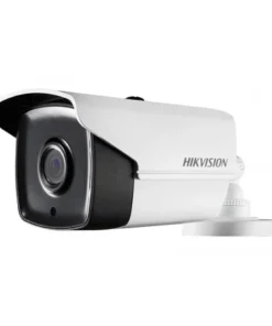 Hikvision Full HD Security Camera | Two-Way Audio & Siren