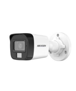 Cámara de Seguridad Exterior Turbo 2.8mm Hikvision DS-2CE16K0T-EXLPF