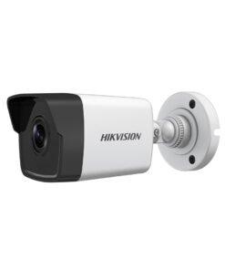 Hikvision Cámara IP de Vigilancia 2MP - Audio Bidireccional y Sirena