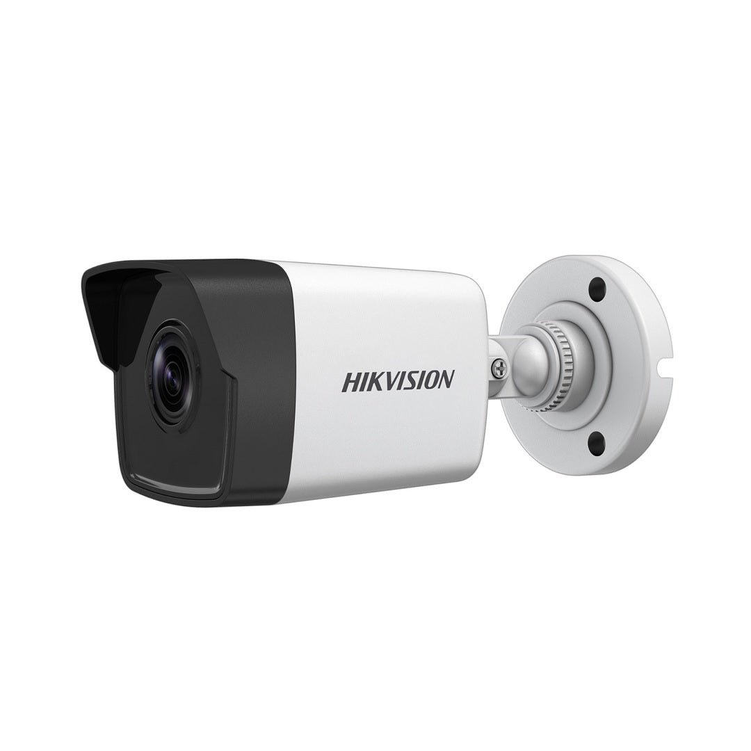 Hikvision Cámara IP de Vigilancia 2MP - Audio Bidireccional y Sirena 1 Hikvision Cámara IP de Vigilancia 2MP - Audio Bidireccional y Sirena