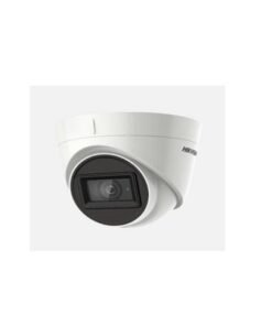 Hikvision 2MP Hybrid Light Turret Camera
