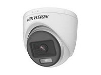 Hikvision Cámara Domo de Seguridad 5MP