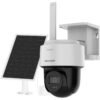 Hikvision - Network surveillance camera - PT IP 4MP 4G 24/7 2 Foto DS 2CFSP44GLA 1778760366